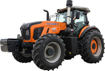 Сельскохозяйственная техника